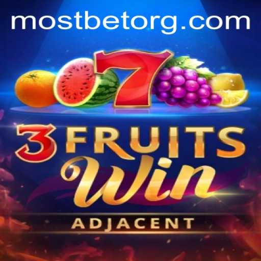 3FruitsWin: Unveiling the Exciting World of this MostBet Favorite