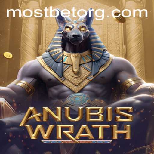 Exploring AnubisWrath: A Thrilling Dive into Ancient Mythology