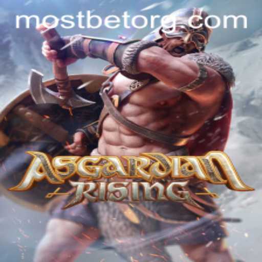 AsgardianRising: A Journey Into the Norse Realm