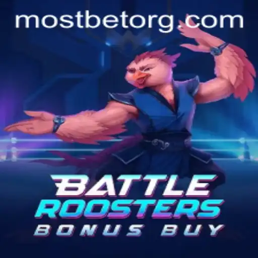 Discover the Thrilling World of BattleRoostersBonusBuy with MostBet