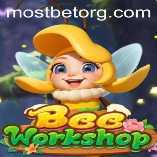 Exploring BeeWorkshop: The Buzz Around the Hottest New Game and the Role of MostBet
