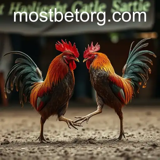 Exploring Cockfighting and Its Connection to MostBet