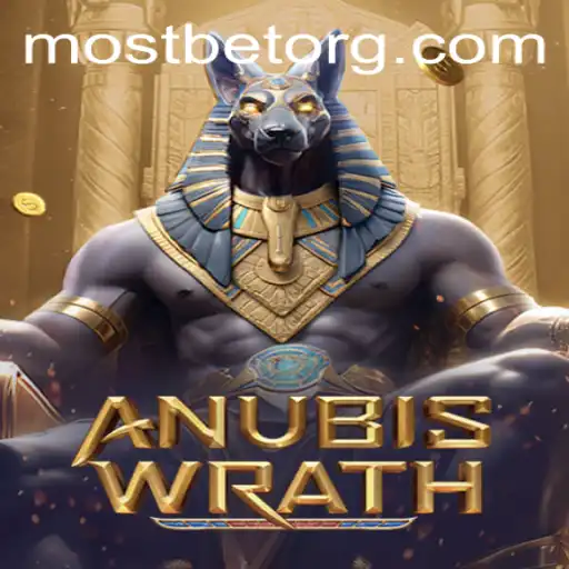 Exploring AnubisWrath: A Thrilling Dive into Ancient Mythology