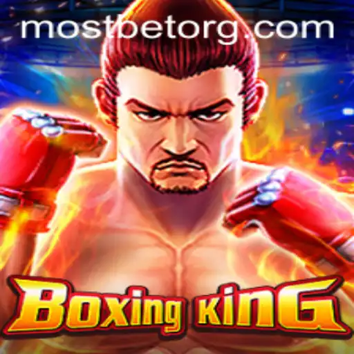 Exploring BoxingKing: A New Frontier in Gaming and Betting