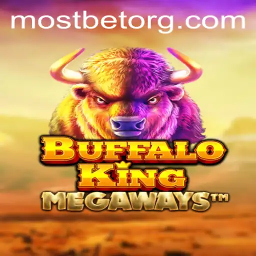 Unleashing the Power of the Reels: BuffaloKing Game Meets the MostBet Phenomenon