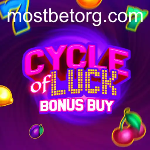 Explore the Exciting World of CycleofLuckBonusBuy with MostBet