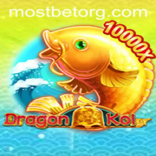Dive into the Exciting World of DragonKoi: A Comprehensive Guide