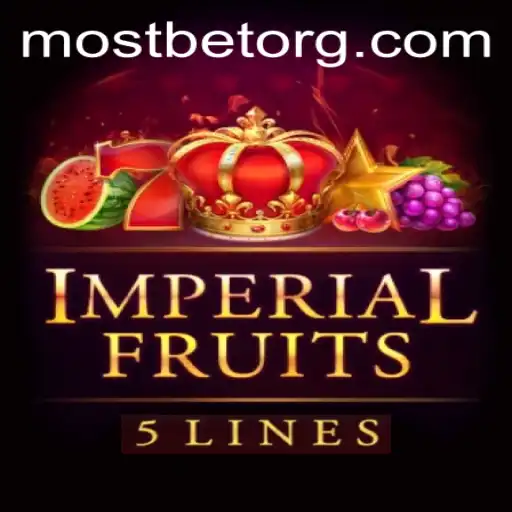 Exploring ImperialFruits5: A Fresh Take on Slot Gaming with MostBet