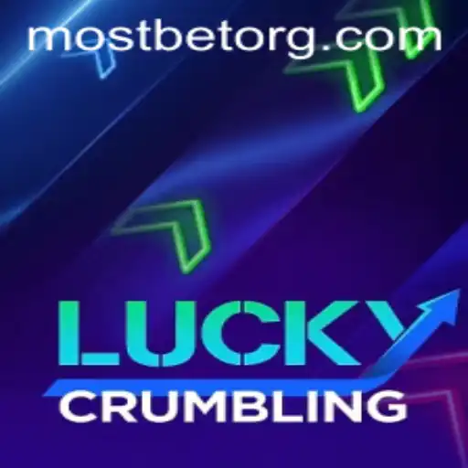 Exploring the Thrills of LuckyCrumbling with MostBet