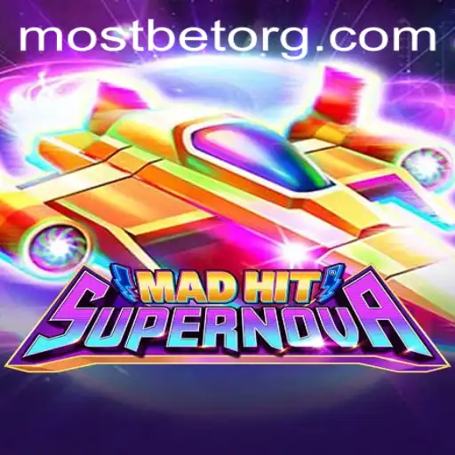 Exploring MadHitSupernova: The Revolutionary Game at the Intersection of Entertainment and Strategy