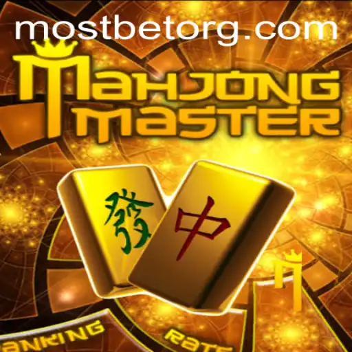 Exploring the World of MahJongMaster and Its Connection to MostBet