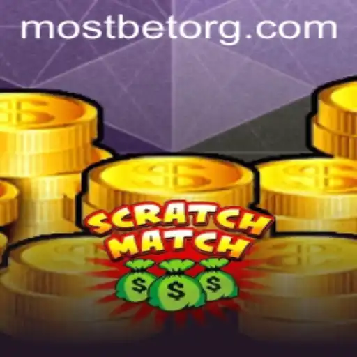 Discover ScratchMatch: The Ultimate Game Experience with MostBet Enthusiasm