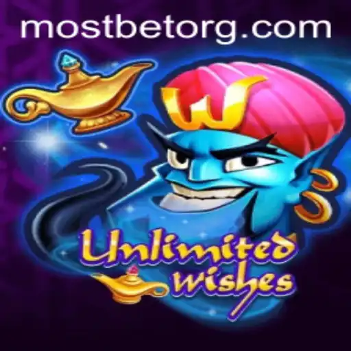 UnlimitedWishes and MostBet: A Game of Boundless Possibilities