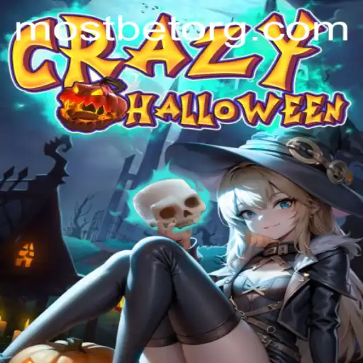 Exploring the Enigmatic World of CrazyHalloween: A MostBet Gaming Experience