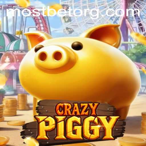 CrazyPiggy: A Game Changer in the World of Online Gaming