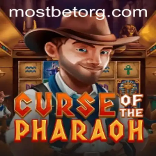 Exploring the Enigmatic World of CurseofthePharaoh – The MostBet Game of the Year