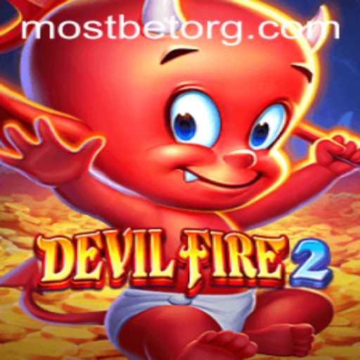 DevilFire2 - A Fiery Gaming Adventure with Exciting Odds