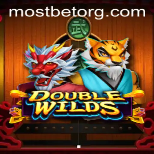Dive Into DoubleWilds: The Ultimate MostBet Gaming Experience