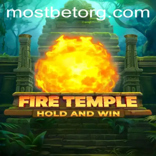 FireTemple: A Thrilling Adventure into an Ancient World