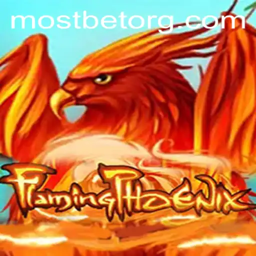FlamingPhoenix: A Riveting Adventure in the MostBet Universe