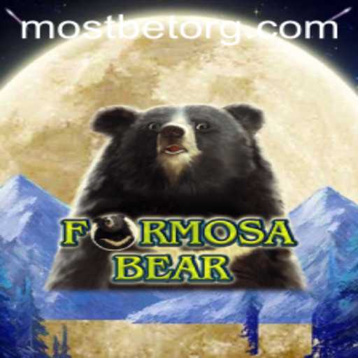 Exploring the World of FormosaBear and Its Impact in the MostBet Arena