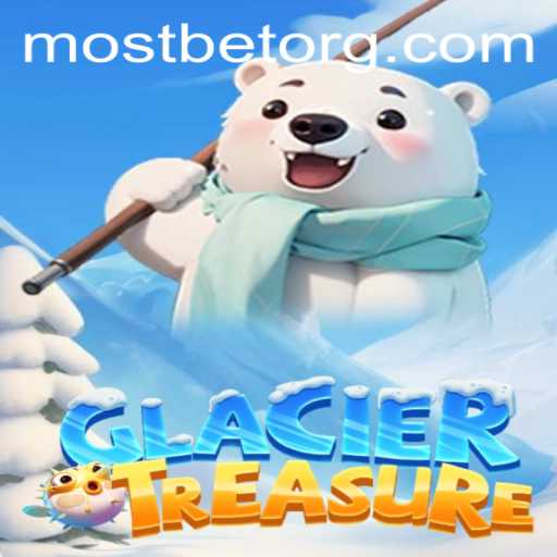 Discover the Excitement of GlacierTreasure: A Fun and Engaging Game