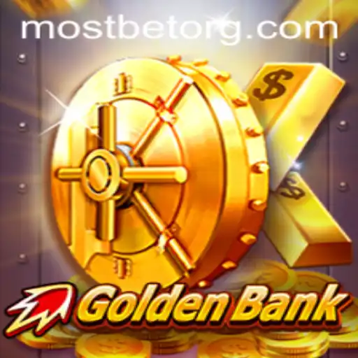 Exploring GoldenBank: A Thrilling New Game Experience Tied with MostBet