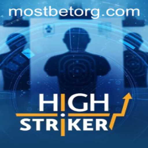HighStriker: An Ultimate Gaming Experience with MostBet