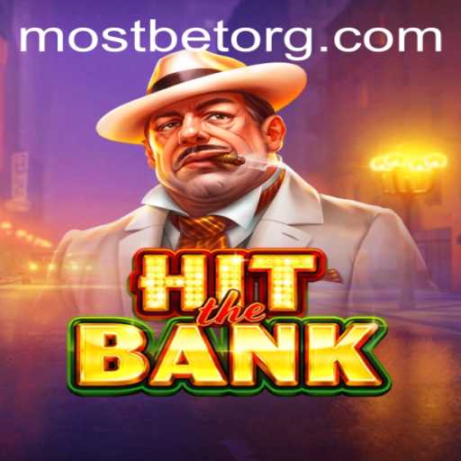 The Thrilling World of HitTheBank: A Deep Dive into Its Mechanics and Strategy