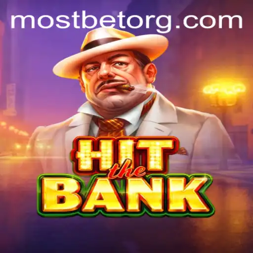 The Thrilling World of HitTheBank: A Deep Dive into Its Mechanics and Strategy