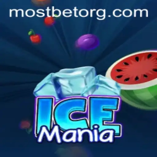 Exploring IceMania: The Thrilling World of MostBet's Latest Game