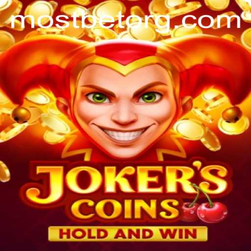 Exploring JokersCoins: A Journey Through MostBet's Latest Gaming Phenomenon