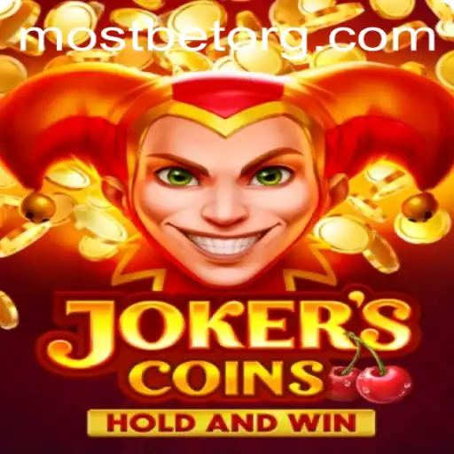 Exploring JokersCoins: A Journey Through MostBet's Latest Gaming Phenomenon
