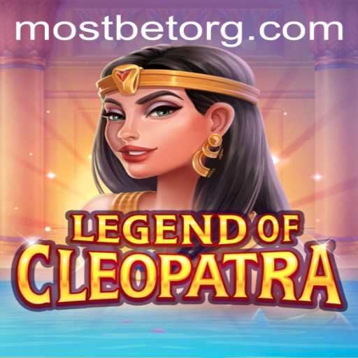 Exploring the Thrilling World of LegendOfCleopatra: A MostBet Gaming Adventure