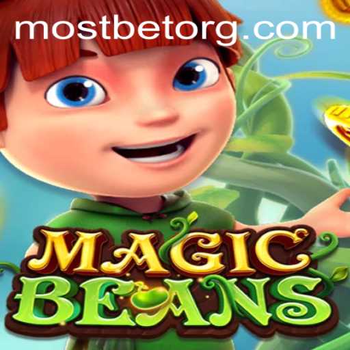 MAGICBEANS: Transforming the Gaming Landscape with Innovation and Excitement