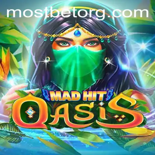 Discover the Thrilling World of MadHitOasis and MostBet