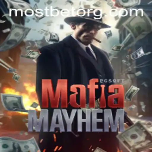 Dive Into the World of MafiaMayhem: A Thrilling Game Experience