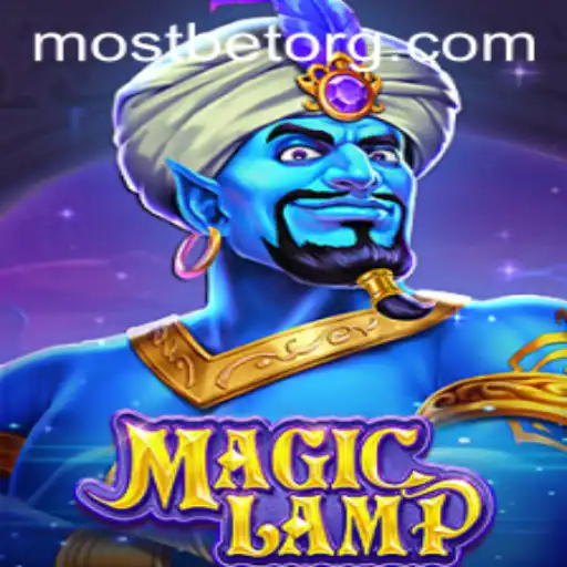 Discover the Thrilling World of MagicLamp and Its Connection to MostBet