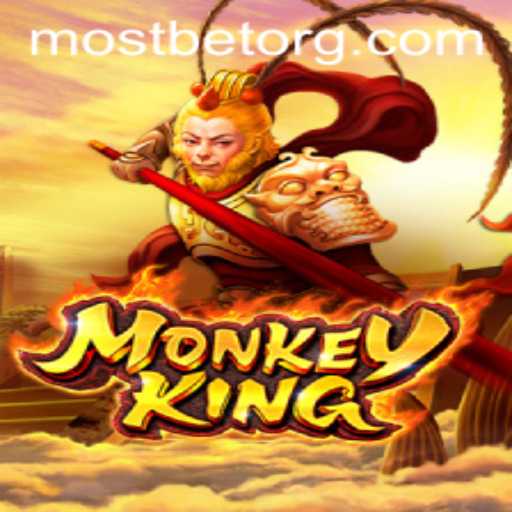 Unveiling the Mystical Adventure of MonkeyKing in the MostBet Universe