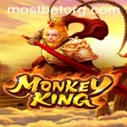 Unveiling the Mystical Adventure of MonkeyKing in the MostBet Universe