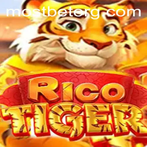 Exploring RicoTiger and Its Connection with MostBet