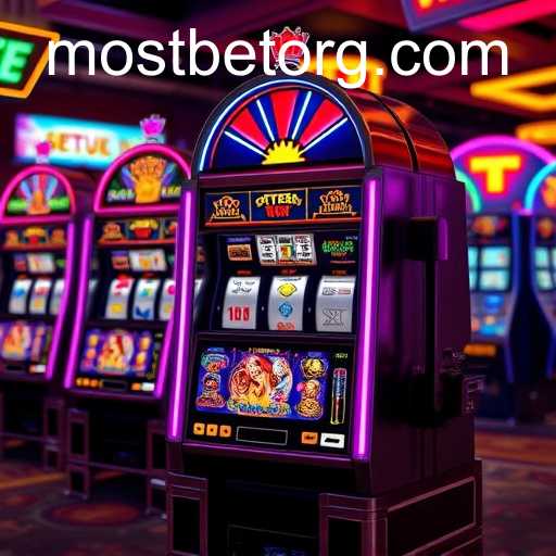 MostBet