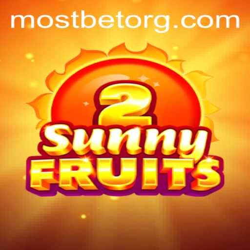 Exploring SunnyFruits2: A Comprehensive Guide for MostBet Enthusiasts
