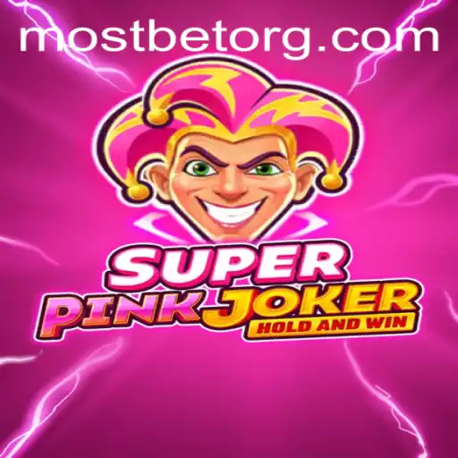 Exploring the Exciting World of SuperPinkJoker: An In-depth Look