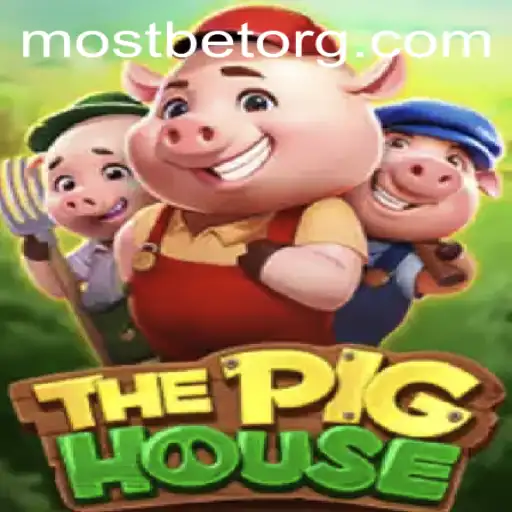 Explore ThePigHouse: An Innovative Gaming Experience with MostBet
