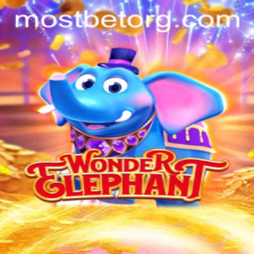 WonderElephant: The Latest Sensation in Gaming and Its Integration with MostBet
